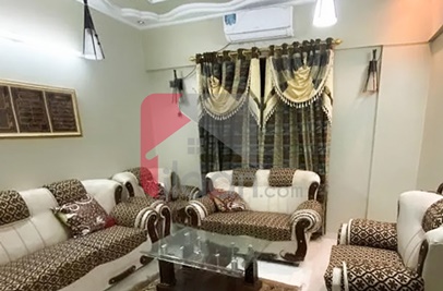 2 Bed Apartment for Sale in Bath Island, Karachi