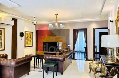 2 Bed Apartment for Sale in Shahkam Chowk, Lahore