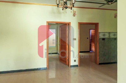 5 Marla House for Rent (Ground Floor) in Bani Gala, Islamabad