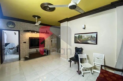 3 Bed Apartment for Sale in Frere Town, Karachi