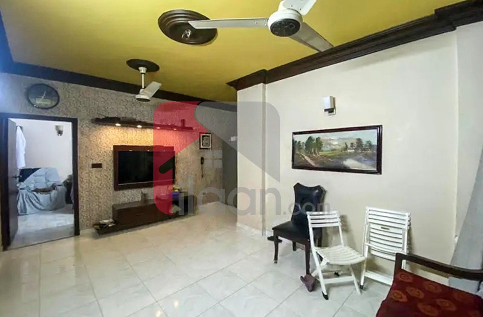 3 Bed Apartment for Sale in Frere Town, Karachi