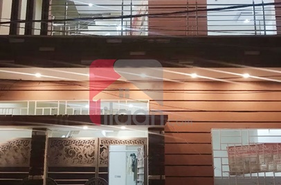 125 Sq.yd House for Sale in Model Colony, Malir Town, Karachi 