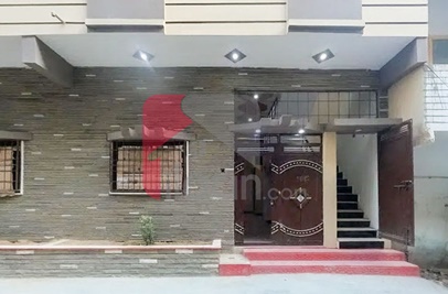 65 Sq.yd Hosue for Sale in Model Colony, Malir Town, Karachi 