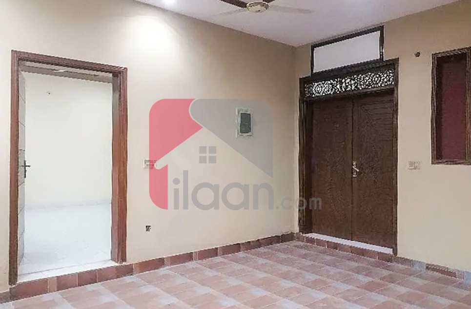 7 Marla House for Sale in UBL Housing Society, Lahore