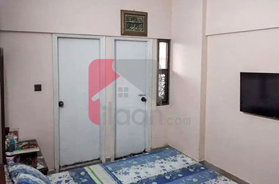 3 Bed Apartment for Sale in Block 13D-1, Gulshan-e-iqbal, Karachi