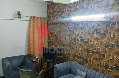 2 Bed Apartment for Sale in Gulshan-e-iqbal, Karachi