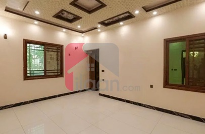 240 Sq.yd House for Sale (Ground Floor) in Block 13D-1, Gulshan-e-iqbal, Karachi