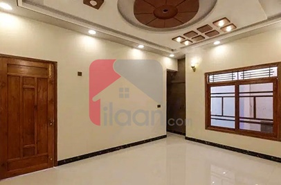 240 Sq.yd House for Sale (First Floor) in Block 13D-1, Gulshan-e-iqbal, Karachi
