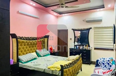 150 Sq.yd House for Sale in Model Colony, Malir Town, Karachi 