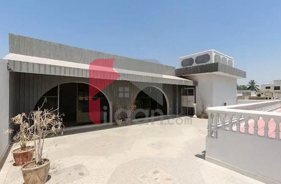 400 Sq.yd House for Sale in Gulshan-e-iqbal, Karachi