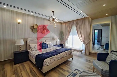 2 Kanal House for Sale in F-6/3, F-6, Islamabad