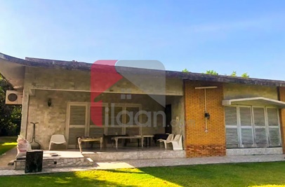 4 Kanal House for Sale in F-7, Islamabad