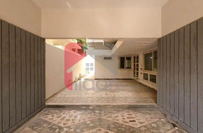 400 Sq.yd Hosue for Sale in Block 1, Gulshan-e-Iqbal Town, Karachi