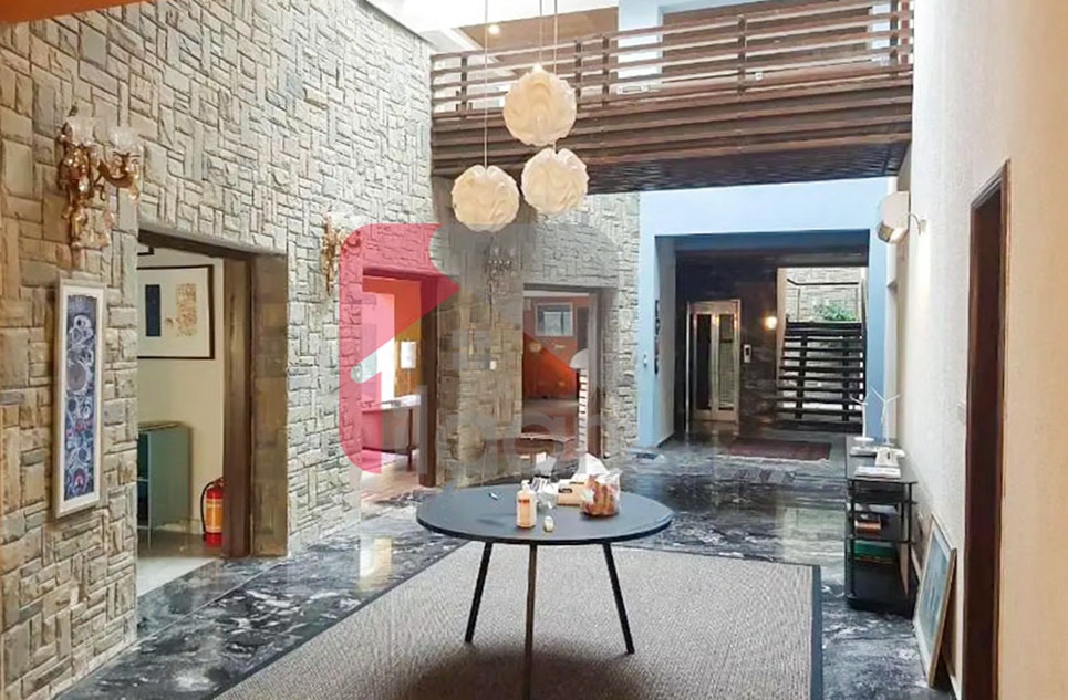 2.3 Kanal House for Sale in F-7, Islamabad