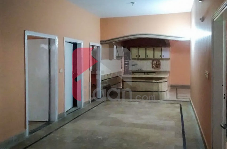 240 Sq.yd House for Rent (Ground Floor) in Block 1, Gulshan-e-Iqbal, Karachi