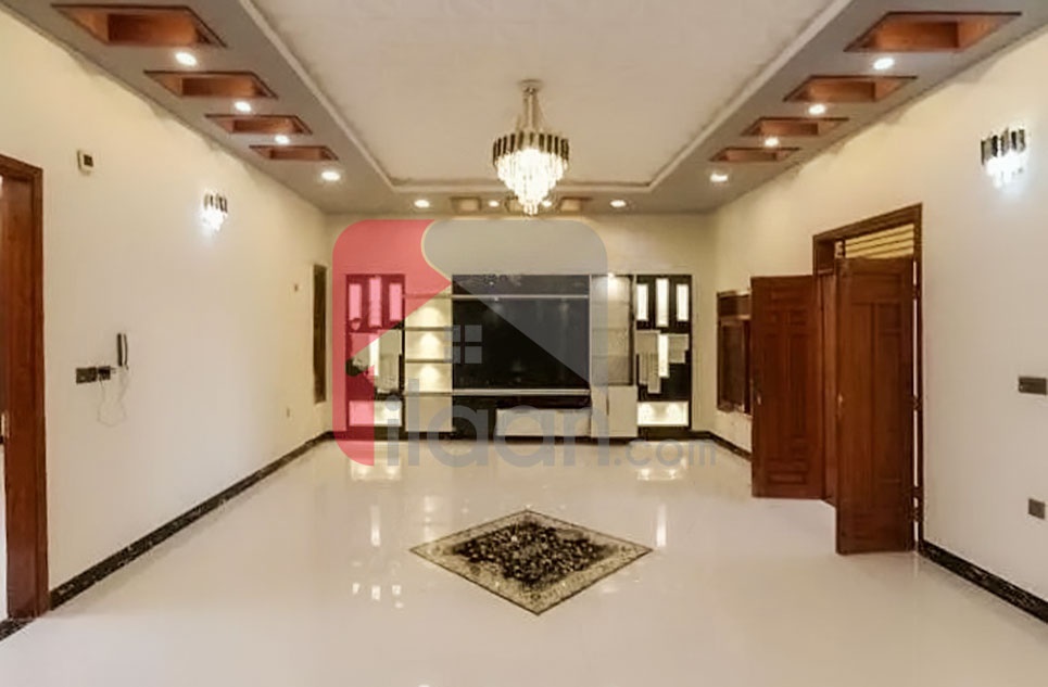 400 Sq.yd House for Rent (First Floor) in Gulshan-e-Iqbal, Karachi