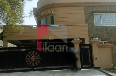 1 Kanal House for Rent in F-8/1, F-8, Islamabad