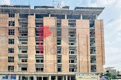 1 Bed Apartment for Sale in H-13, Islamabad