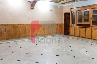 10 Marla House for Rent (Ground Floor) in G-13/1, G-13, Islamabad