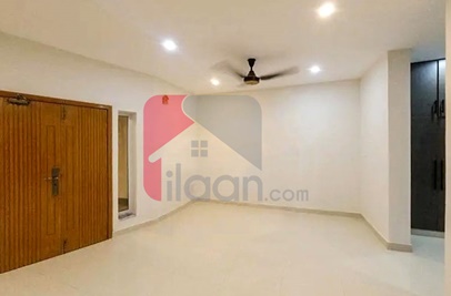1 Kanal House for Rent (First Floor) in Block B, TopCity-1 Islamabad
