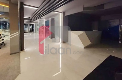 2 Kanal Office for Rent in F-11 Markaz, F-11, Islamabad
