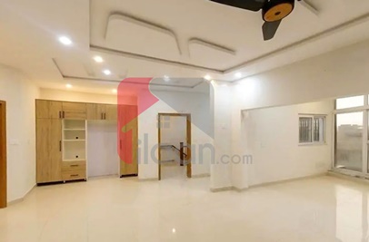 10 Marla House for Rent in Block D, TopCity-1 Islamabad