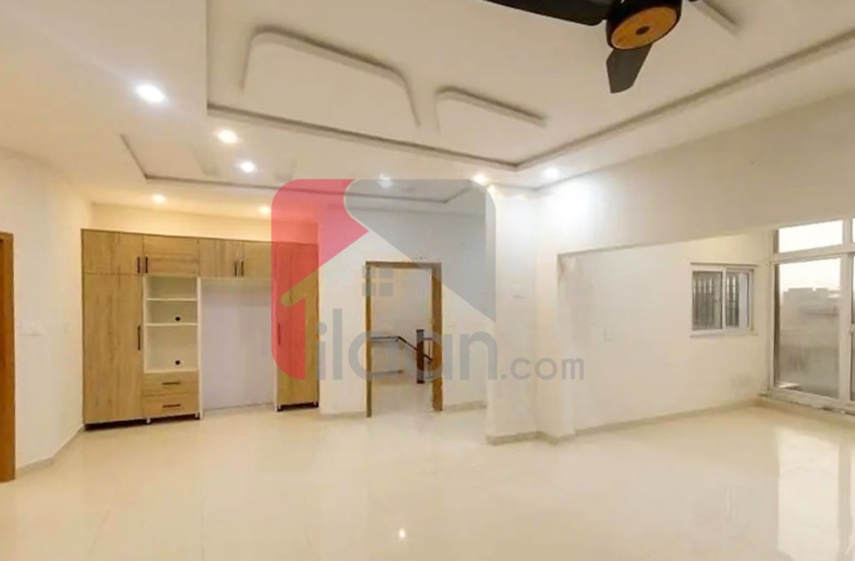10 Marla House for Rent in Block D, TopCity-1 Islamabad
