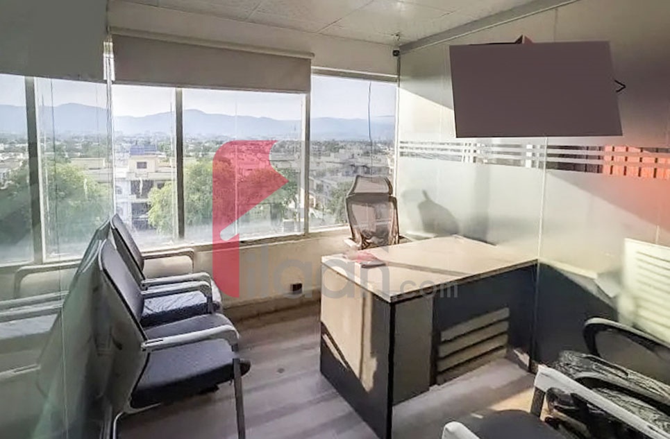 4.7 Marla Office for Rent in G-11, Islamabad