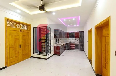 4.4 Marla House for Rent in G-13, Islamabad