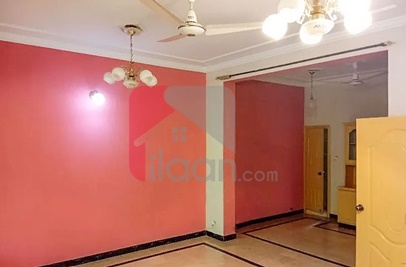 14 Marla House for Rent (Ground Floor) in I-8, Islamabad