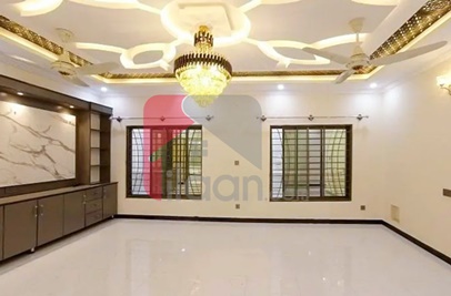 10 Marla House for Rent in G-13, Islamabad