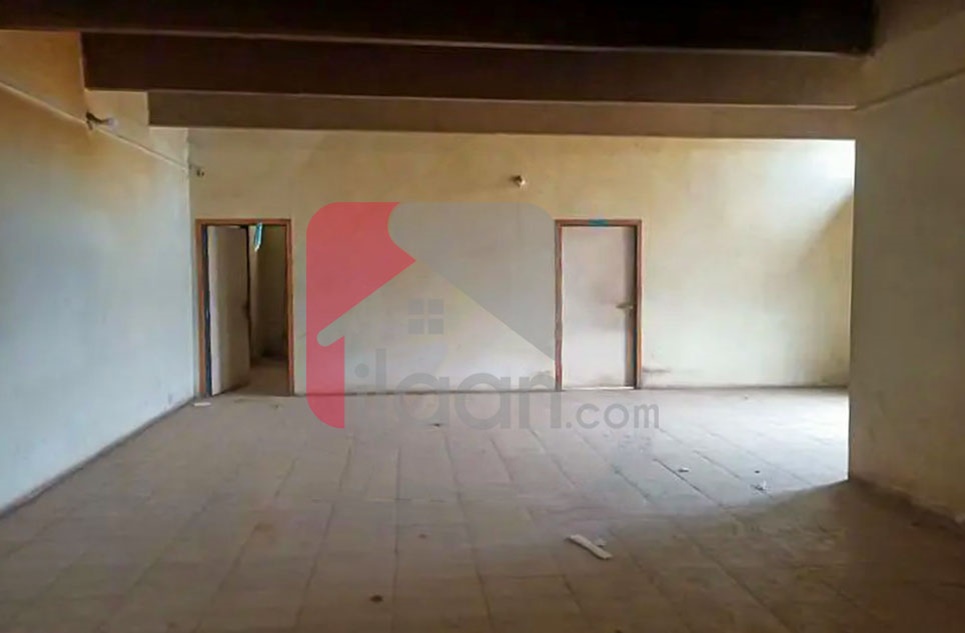 8 Kanal Warehouse for Rent in Humak, Rawalpindi