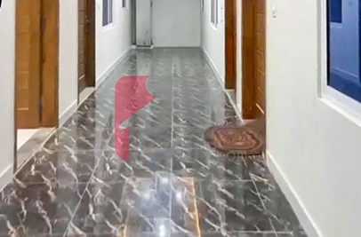 1 Bed Apartment for Sale in H-13, Islamabad