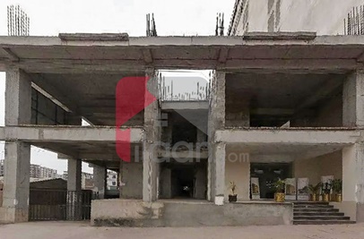 1 Bed Apartment for Sale in Clock Tower, H-13, Islamabad