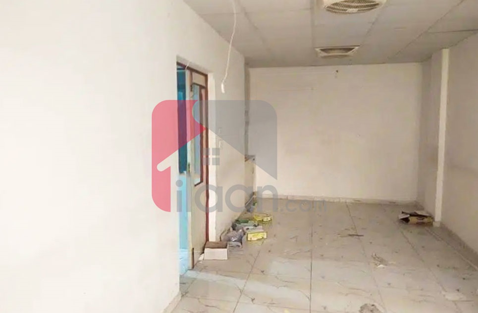 4 Marla Office for Rent in F-10, Islamabad