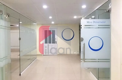17.8 Marla Office for Rent in F-8, Islamabad
