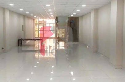 8.9 Marla Office for Rent in F-11, Islamabad