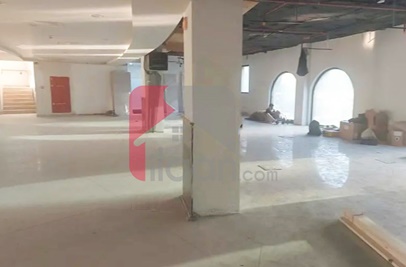 1 Kanal 12 Marla Office for Rent in F-11, Islamabad