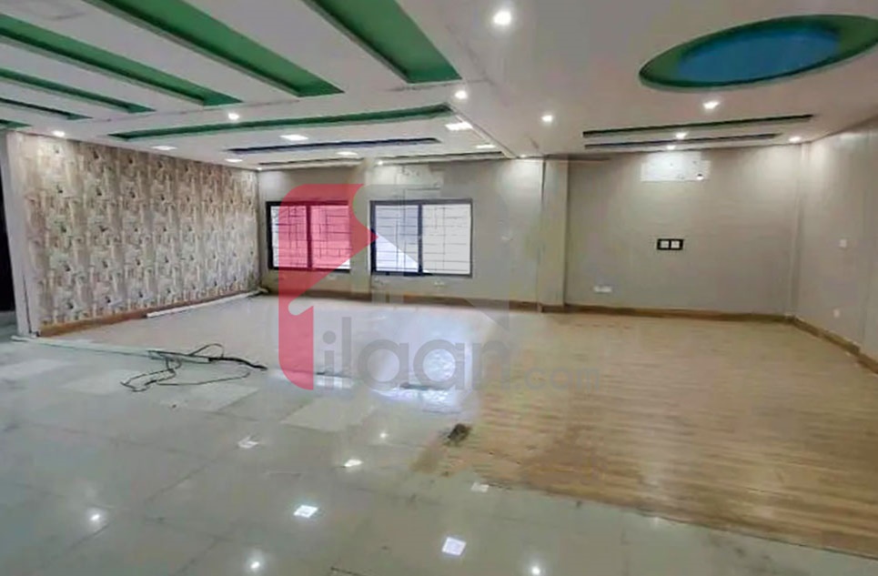 11.6 Marla Office for Rent in E-11, Islamabad