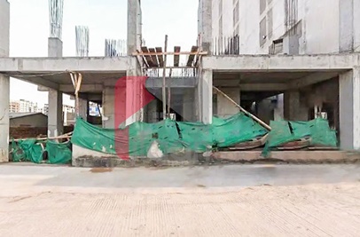 1 Bed Apartment for Sale in Clock Tower, H-13, Islamabad