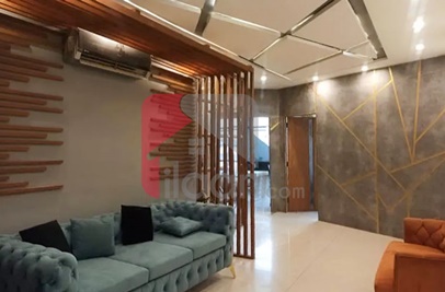 3.6 Marla Office for Rent in I-8 Markaz, I-8, Islamabad