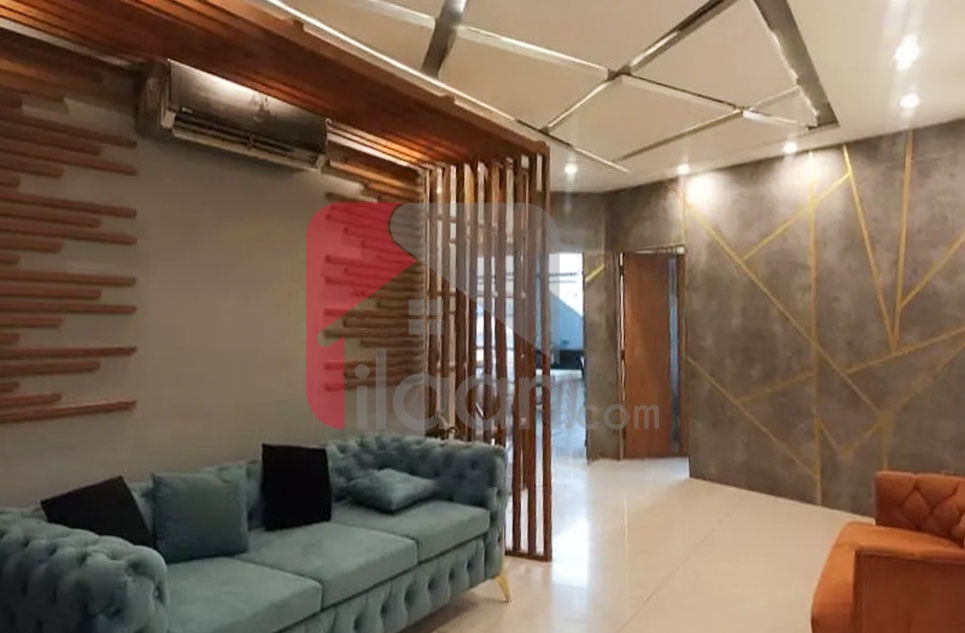 3.6 Marla Office for Rent in I-8 Markaz, I-8, Islamabad