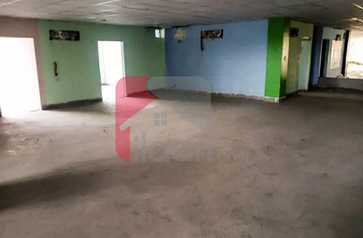 3 Kanal 12 Marla Office for Rent in I-9, Islamabad