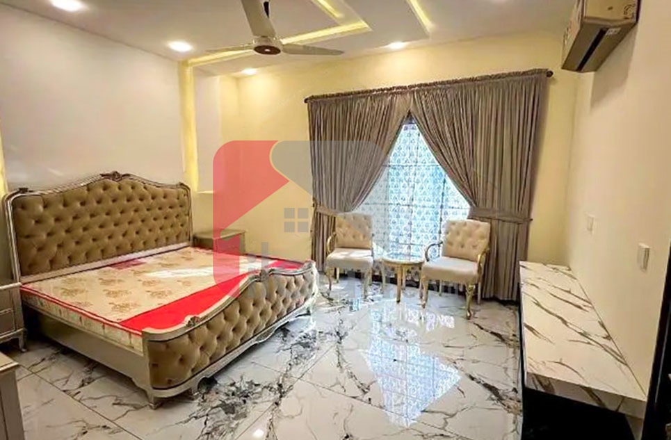 1.1 Kanal House for Rent in F-7, Islamabad