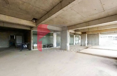 1 Bed Apartment for Sale in Clock Tower, H-13, Islamabad