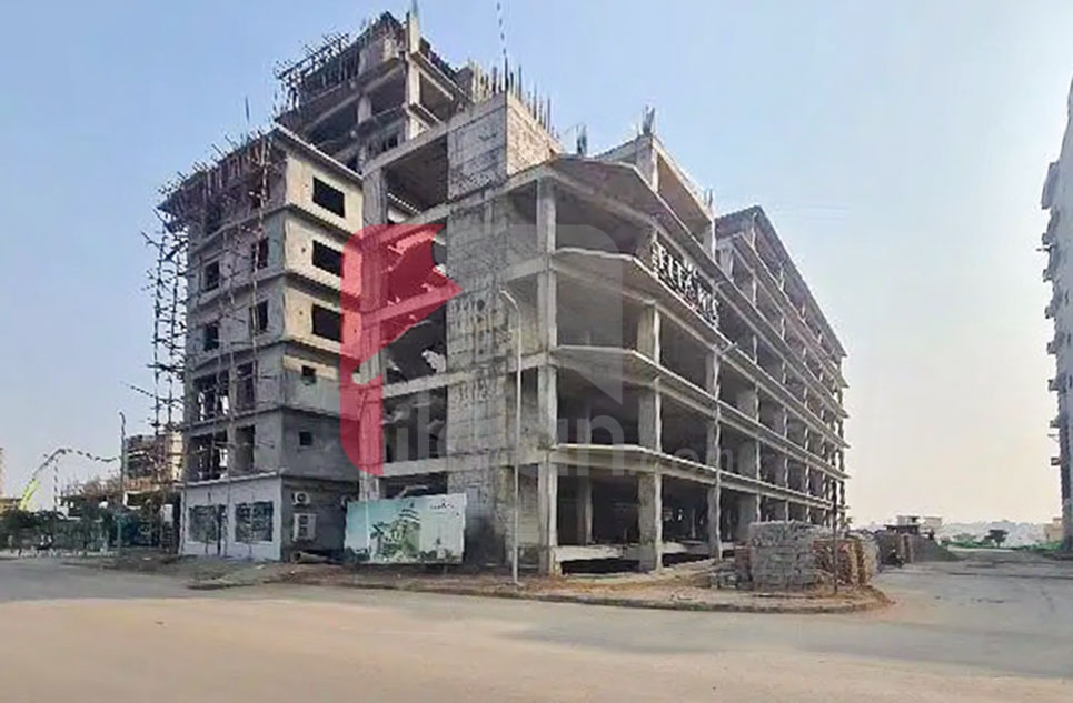 1 Bed Apartment for Sale in Bahria Business District, Phase 8, Bahria Town, Rawalpindi