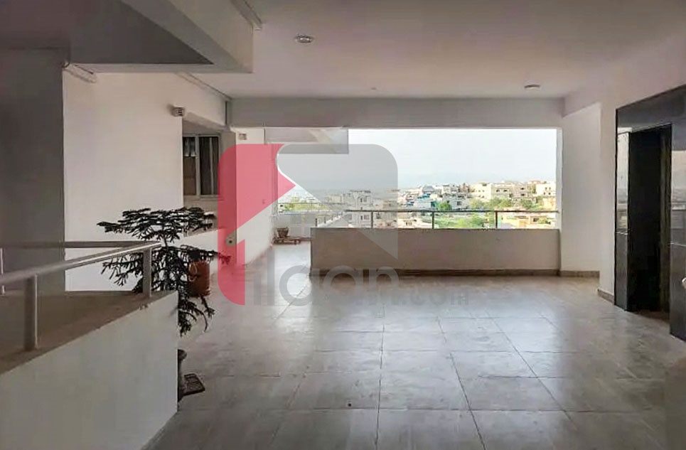 2 Bed Apartment for Rent in Phase 2, DHA Islamabad