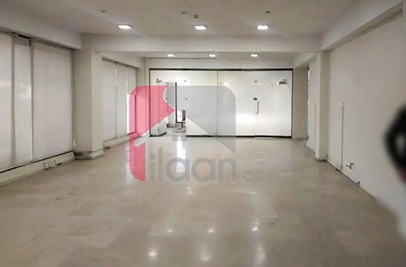 1 Kanal 12 Marla Office for Rent in G-13, Islamabad