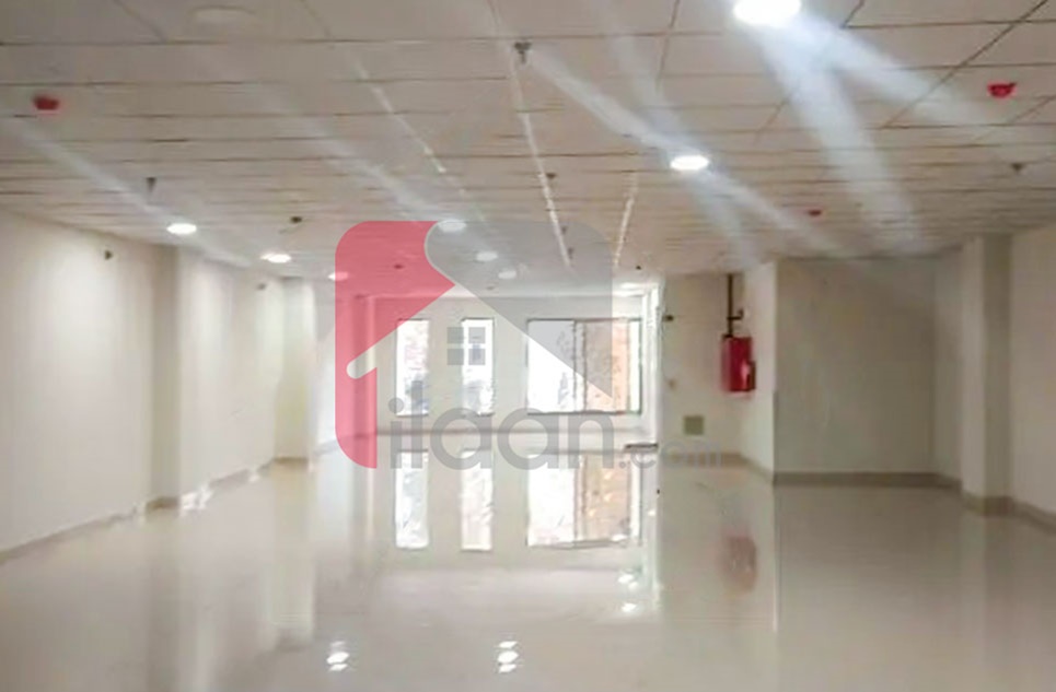 16 Marla Office for Rent in G-7, Islamabad