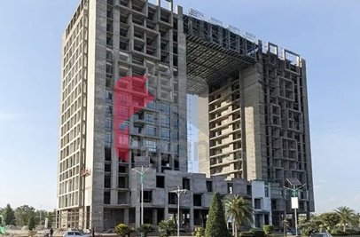 2 Bed Apartment for Sale in Block A, Gulberg Greens, Islamabad